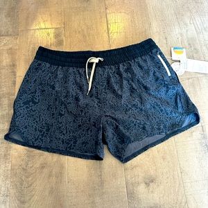 Vuori Women’s shorts
